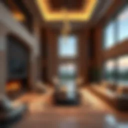 The Balqis Residence: An Overview of Luxury Living in Dubai Introduction