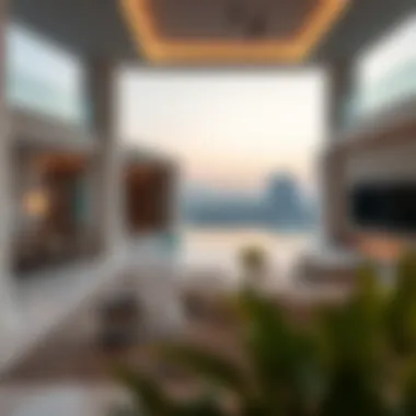 Notable The Balqis Residence: An Overview of Luxury Living in Dubai Notable The Balqis Residence: An Overview of Luxury Living in Dubai