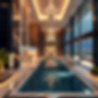 The Balqis Residence: An Overview of Luxury Living in Dubai Summary The Balqis Residence: An Overview of Luxury Living in Dubai Summary