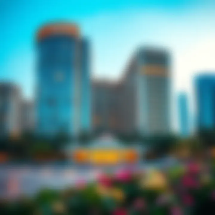 Notable The Comprehensive Guide to Rental Contracts in Dubai
