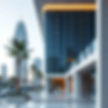 The Comprehensive Guide to Rental Contracts in Dubai Summary The Comprehensive Guide to Rental Contracts in Dubai Summary