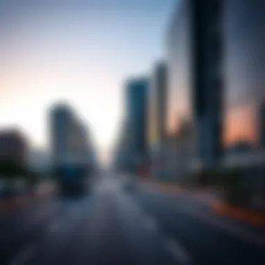 The Evolution of Satwa Road: A Comprehensive Analysis Summary The Evolution of Satwa Road: A Comprehensive Analysis Summary
