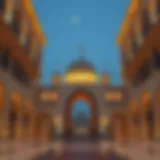 The First Day of Ramadan Twenty Twenty-Three in the UAE: Significance and Observations Introduction