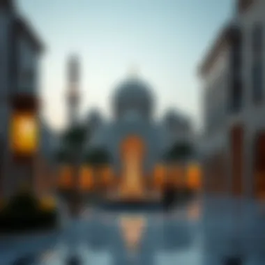 The First Day of Ramadan Twenty Twenty-Three in the UAE: Significance and Observations Summary The First Day of Ramadan Twenty Twenty-Three in the UAE: Significance and Observations Summary