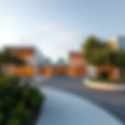 The La Rosa Master Plan: A Blueprint for Modern Living Introduction