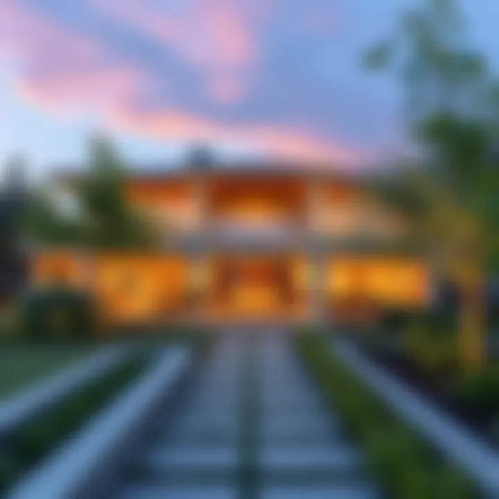 Notable The La Rosa Master Plan: A Blueprint for Modern Living