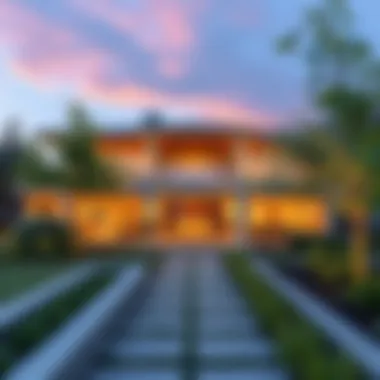 Notable The La Rosa Master Plan: A Blueprint for Modern Living Notable The La Rosa Master Plan: A Blueprint for Modern Living