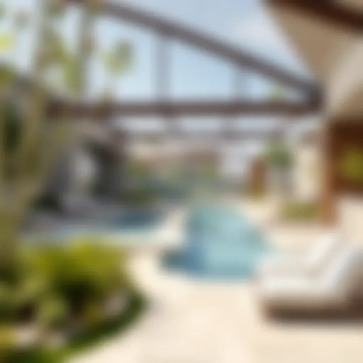 The La Rosa Master Plan: A Blueprint for Modern Living Summary