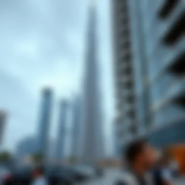 Notable The Residential Landscape of Burj Khalifa: An In-Depth Analysis of Apartments