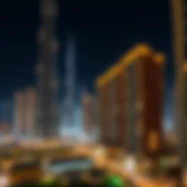 The Residential Landscape of Burj Khalifa: An In-Depth Analysis of Apartments Summary The Residential Landscape of Burj Khalifa: An In-Depth Analysis of Apartments Summary