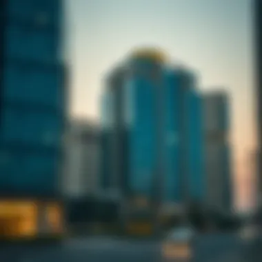 Notable The Role of Al Jada in Sharjah's Urban Development Notable The Role of Al Jada in Sharjah's Urban Development