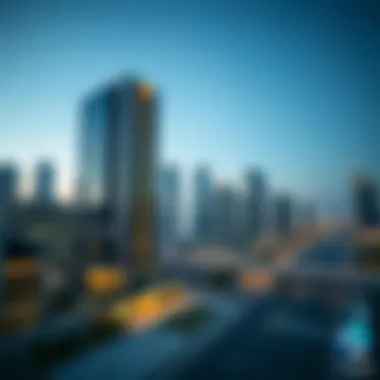 Notable The V Tower by Tiger Group: A Deep Dive into a Modern Marvel in Dubai Notable The V Tower by Tiger Group: A Deep Dive into a Modern Marvel in Dubai
