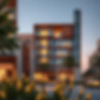 Notable Townsquare Al Qudra: A Comprehensive Exploration Notable Townsquare Al Qudra: A Comprehensive Exploration