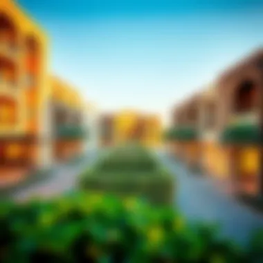 Townsquare Al Qudra: A Comprehensive Exploration Summary Townsquare Al Qudra: A Comprehensive Exploration Summary