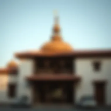 Notable Traditional Aspects of the UAE: A Comprehensive Overview