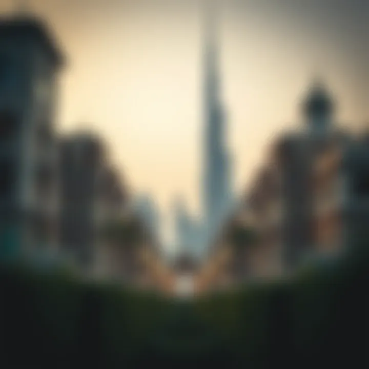 Cultural significance of public holidays in UAE