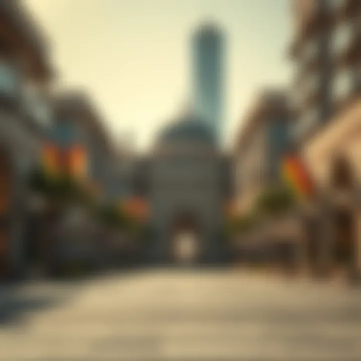 Economic impact of public holidays in UAE