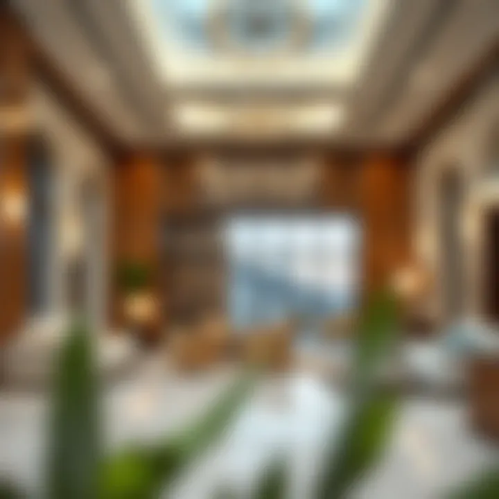 Application process for family visa in UAE