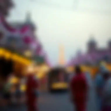 Festivities and cultural events during UAE holidays