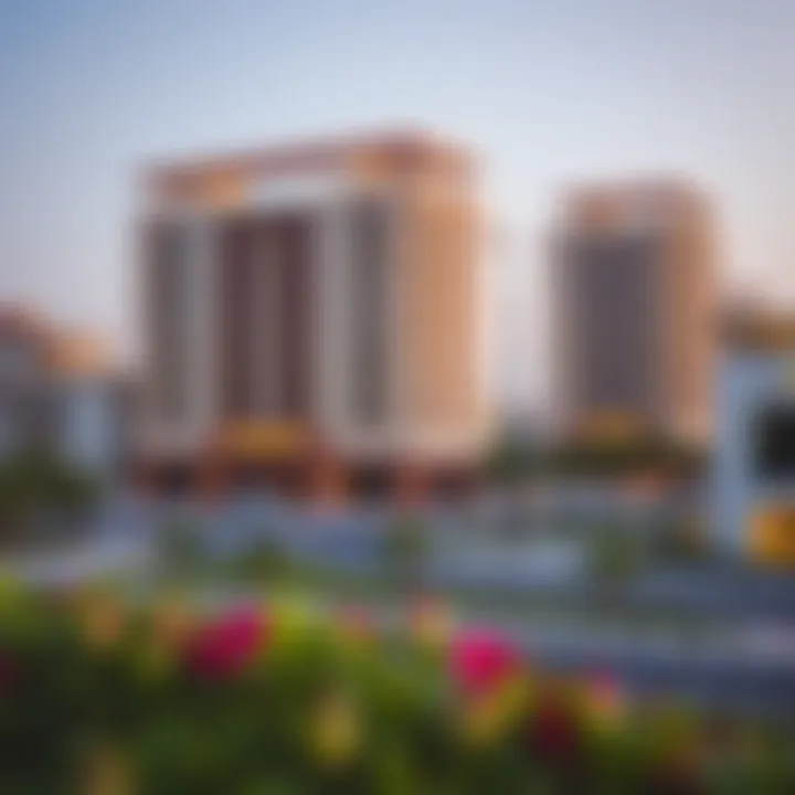 Market trends and investment opportunities in Al Ansari