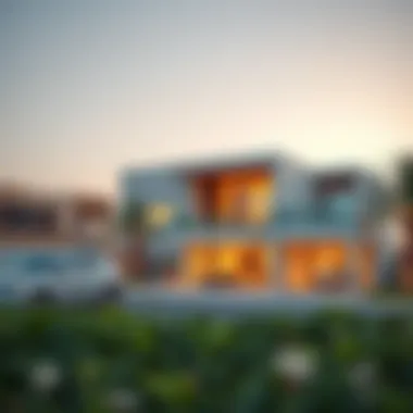 Modern Architectural Designs Modern architectural designs in Al Zorah