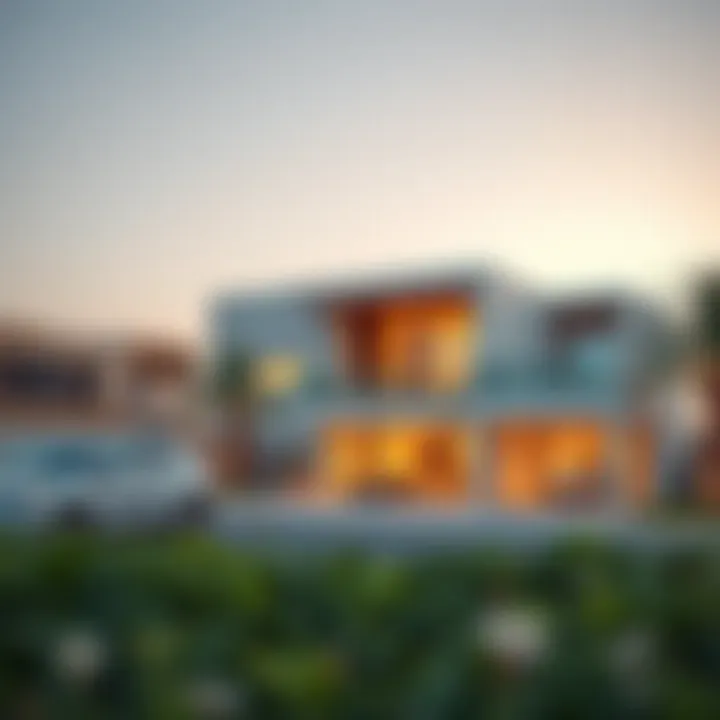 Modern Architectural Designs Modern architectural designs in Al Zorah