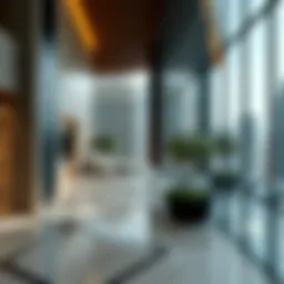 Understanding Barsha Ejari: A Comprehensive Guide to Dubai's Real Estate Dynamics Introduction