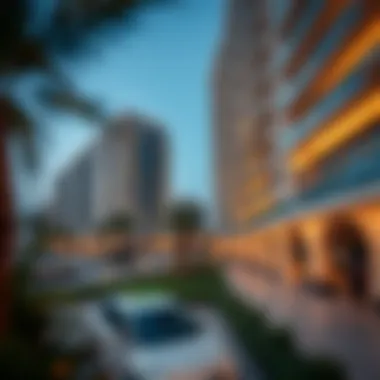 Understanding Barsha Ejari: A Comprehensive Guide to Dubai's Real Estate Dynamics Summary
