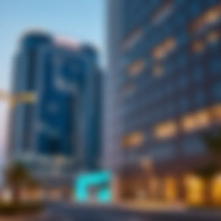 Innovative technology and smart solutions in utility services