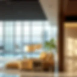Understanding Escrow Accounts in the Context of Dubai Real Estate Introduction