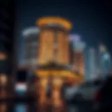 Understanding the financial implications of overstaying in Dubai