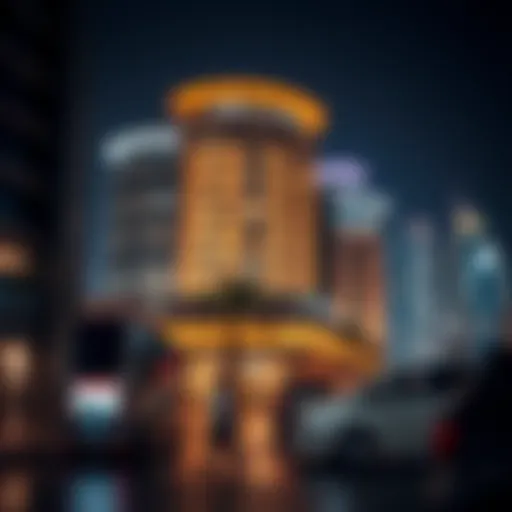 Understanding the financial implications of overstaying in Dubai