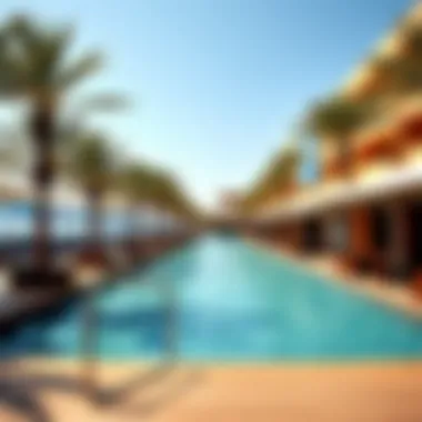 Notable Understanding La Mer Beach Dubai: Admission Costs and Insights Notable Understanding La Mer Beach Dubai: Admission Costs and Insights