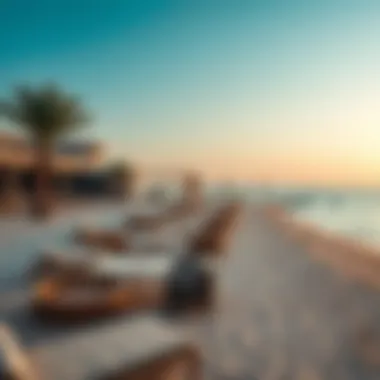 Understanding La Mer Beach Dubai: Admission Costs and Insights Summary Understanding La Mer Beach Dubai: Admission Costs and Insights Summary
