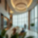 Understanding Limited Contract Gratuity in Dubai Real Estate Introduction