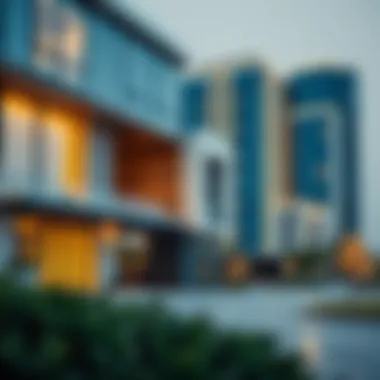Notable Understanding Limited Contract Gratuity in Dubai Real Estate