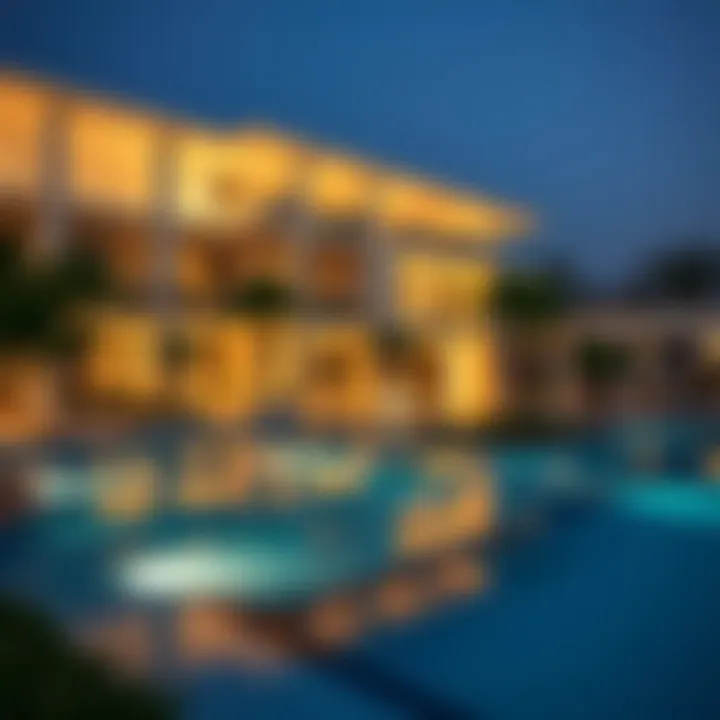 Understanding Limited Contract Gratuity in Dubai Real Estate Summary