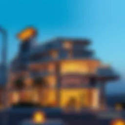 Understanding Oceanz by Danube Properties: A Comprehensive Analysis Introduction