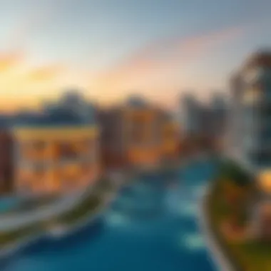 Notable Understanding Oceanz by Danube Properties: A Comprehensive Analysis