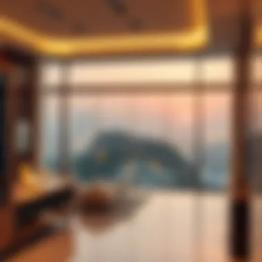 Understanding Oceanz by Danube Properties: A Comprehensive Analysis Summary
