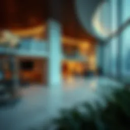 Understanding the Dubai Home Loan Calculator: A Comprehensive Guide Introduction