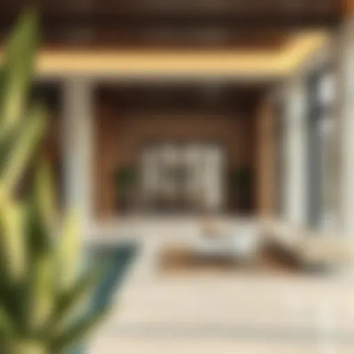 Understanding the Dynamics of Residency in the UAE Introduction