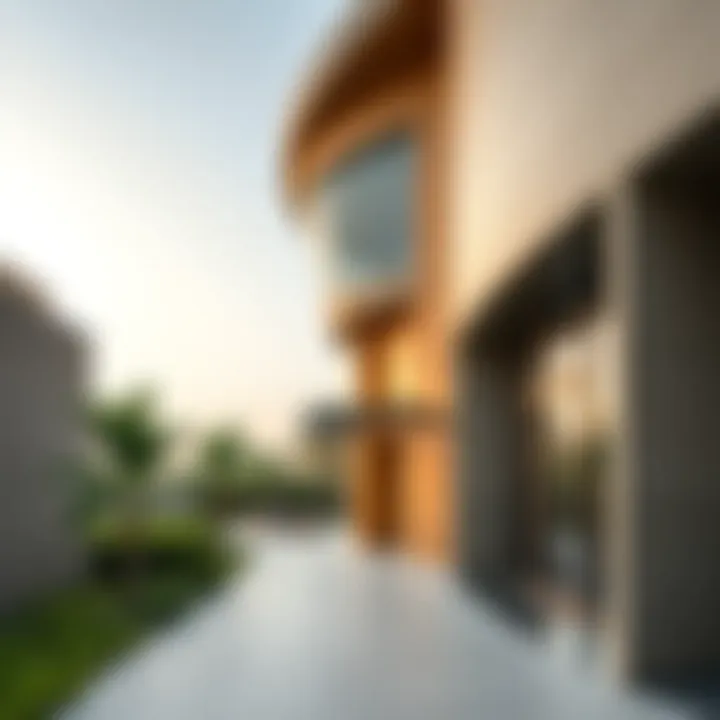 Notable Understanding the Dynamics of Residency in the UAE