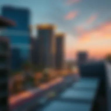 Understanding the Dynamics of Residency in the UAE Summary Understanding the Dynamics of Residency in the UAE Summary