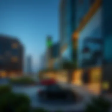Notable Understanding the Green Visa in the UAE: A Comprehensive Guide Notable Understanding the Green Visa in the UAE: A Comprehensive Guide