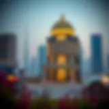 Understanding the Impact of Golden Visa Approval in Dubai's Real Estate Market Introduction