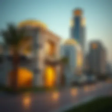 Notable Understanding the Impact of Golden Visa Approval in Dubai's Real Estate Market Notable Understanding the Impact of Golden Visa Approval in Dubai's Real Estate Market