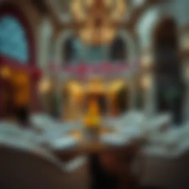 Cultural Exchange and Heritage Cultural exchange events showcasing British heritage in Dubai