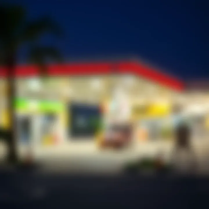 Impact of petrol price changes on consumers
