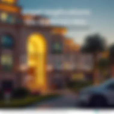 An infographic on legal implications of overstaying a visa